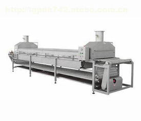 諸城市昊星精密機械廠熱賣促銷，阿土伯網(wǎng)攜手助力漁業(yè)機械升級