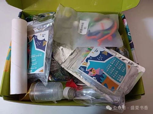 探索科學(xué)之美 兒童節(jié)必備的實(shí)驗(yàn)玩具推薦